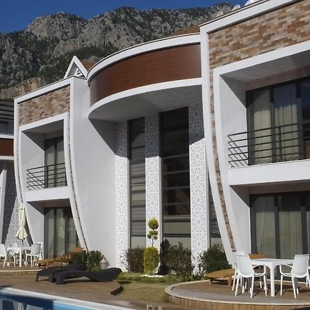 Han-De Homes Kemer Luaran gambar