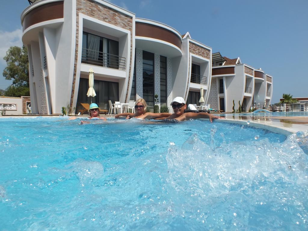 Han-De Homes Kemer Luaran gambar