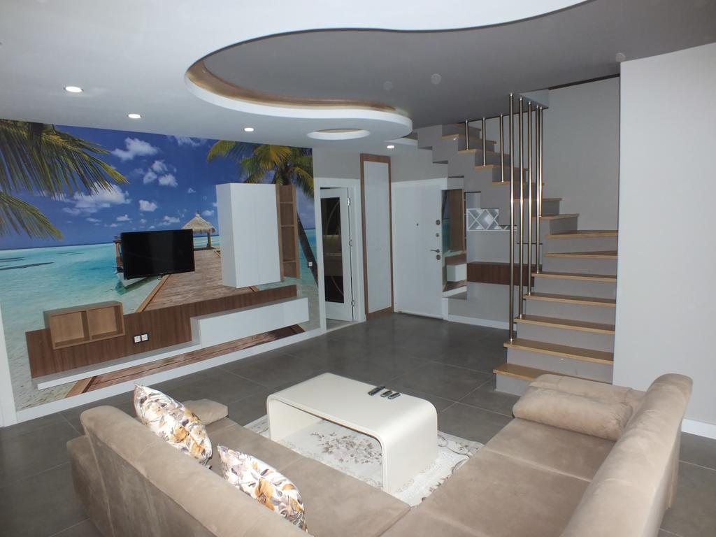 Han-De Homes Kemer Luaran gambar