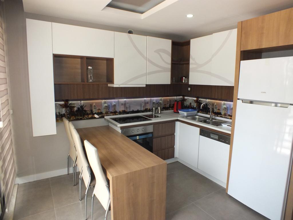 Han-De Homes Kemer Luaran gambar