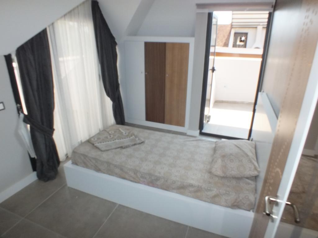 Han-De Homes Kemer Luaran gambar