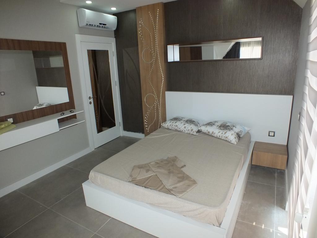 Han-De Homes Kemer Luaran gambar