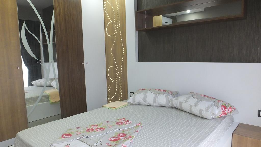 Han-De Homes Kemer Luaran gambar