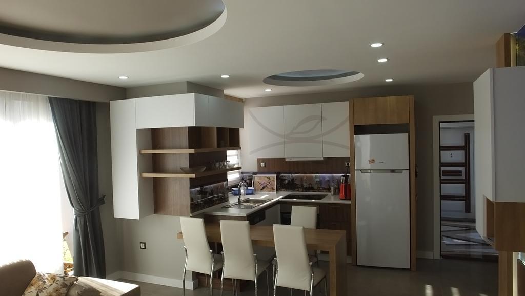 Han-De Homes Kemer Luaran gambar
