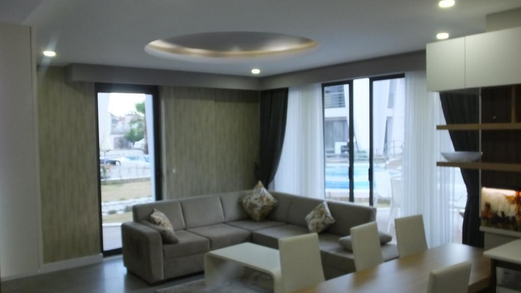 Han-De Homes Kemer Luaran gambar