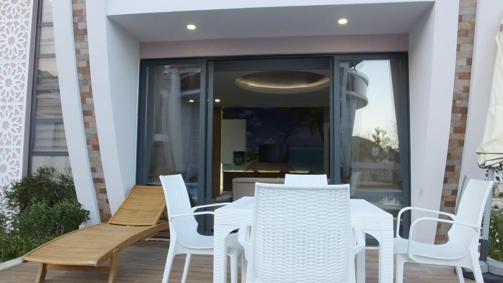 Han-De Homes Kemer Luaran gambar