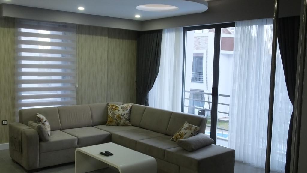 Han-De Homes Kemer Luaran gambar