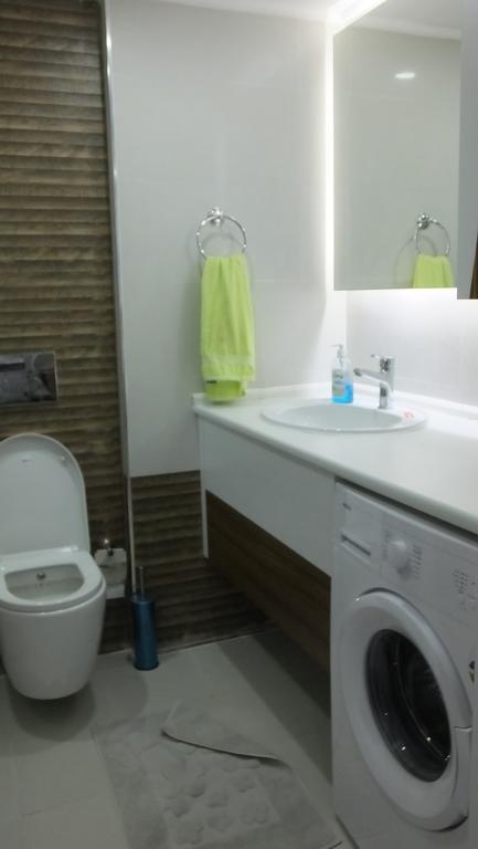 Han-De Homes Kemer Luaran gambar