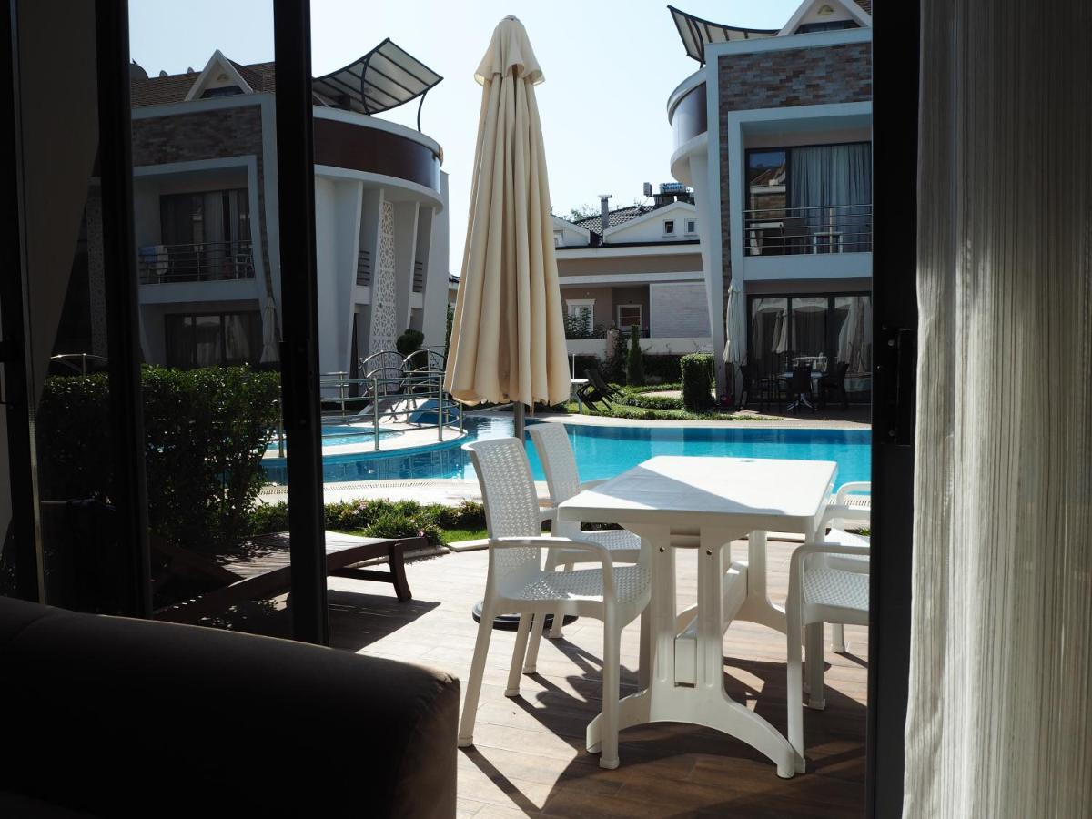 Han-De Homes Kemer Luaran gambar